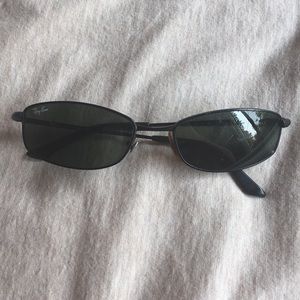 Ray Ban Sunglasses